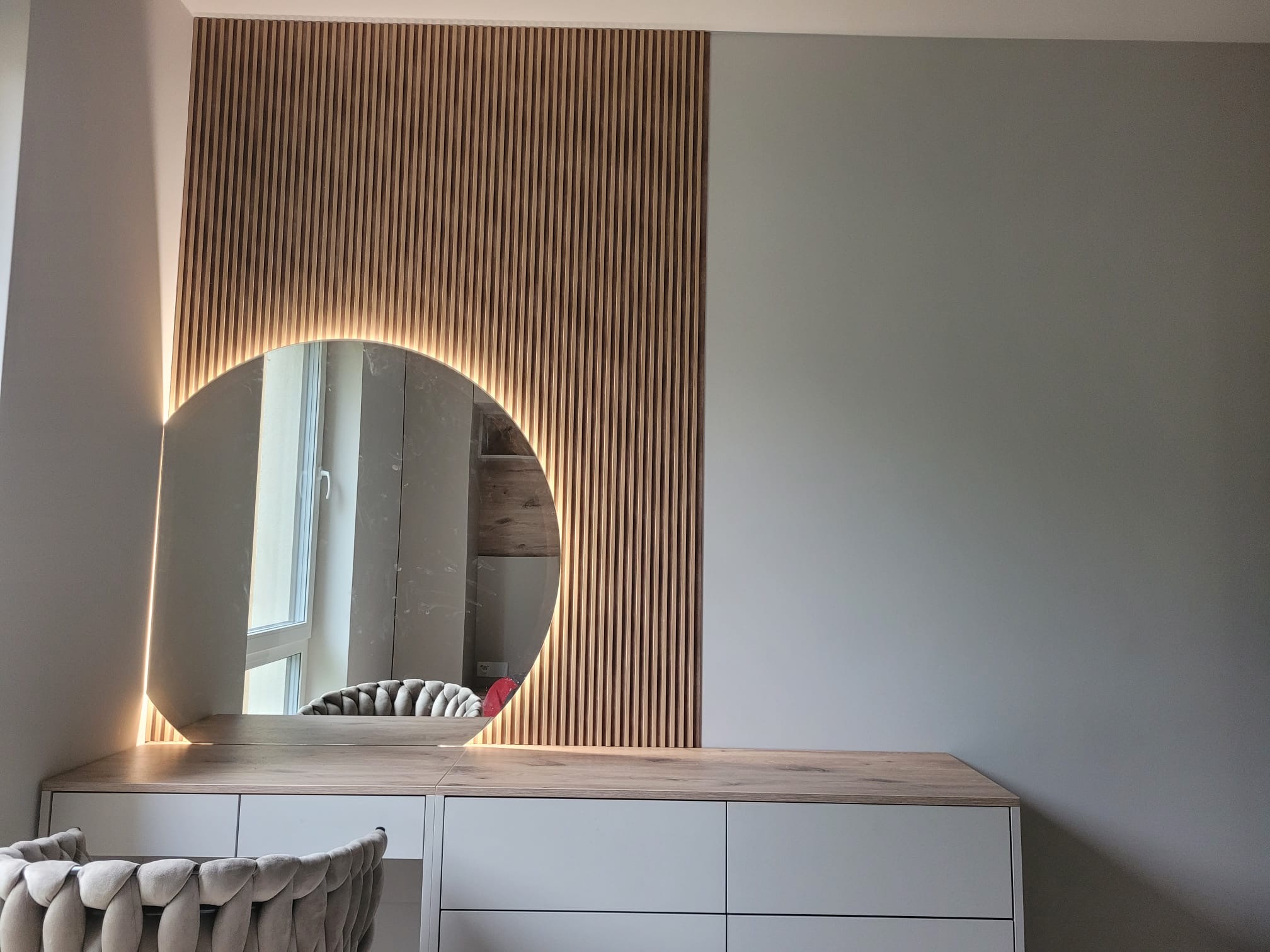 Detale wykończeniowe